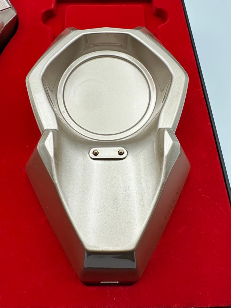 トニーノ ランボルギーニ アルファワン 美顔器 ALPHA ONE 完品