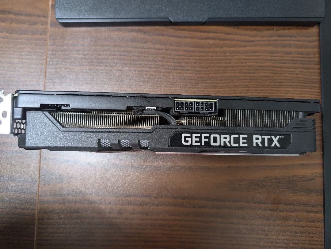 PALIT GeForce RTX GamingPro グラフィックボード