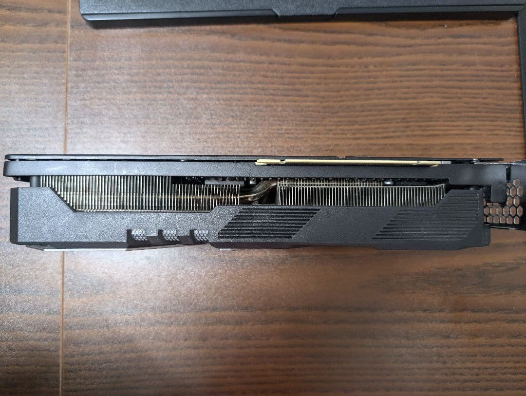 PALIT GeForce RTX GamingPro グラフィックボード