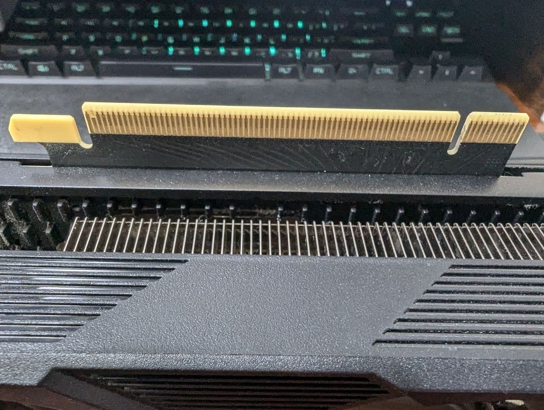 PALIT GeForce RTX GamingPro グラフィックボード