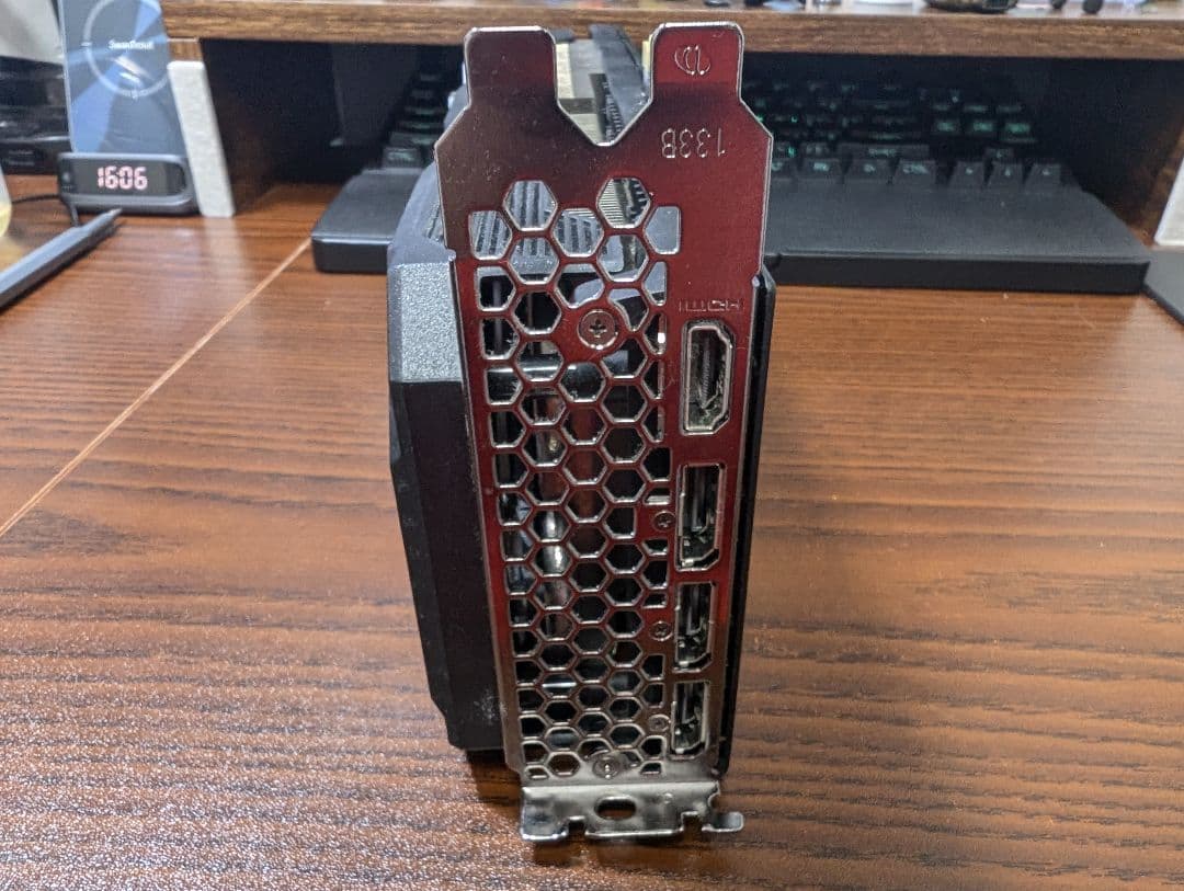 PALIT GeForce RTX GamingPro グラフィックボード