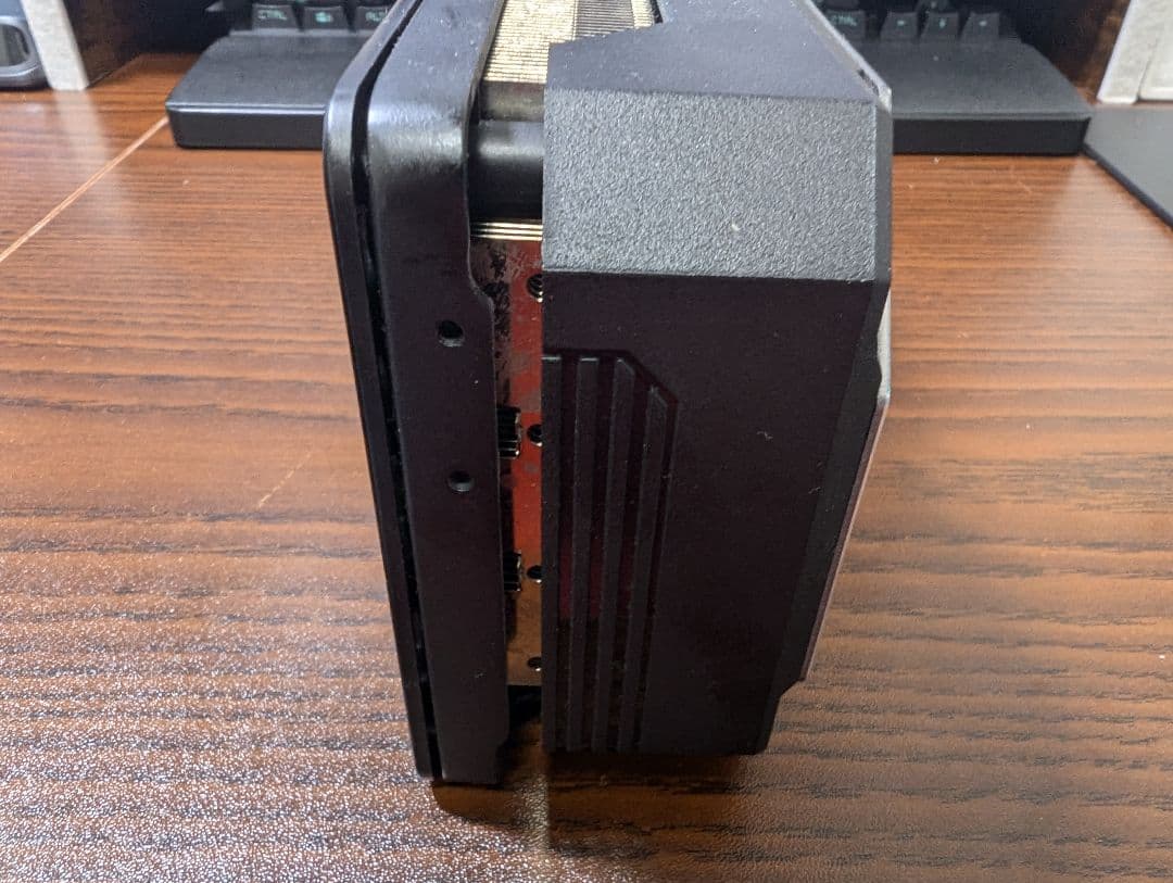 PALIT GeForce RTX GamingPro グラフィックボード