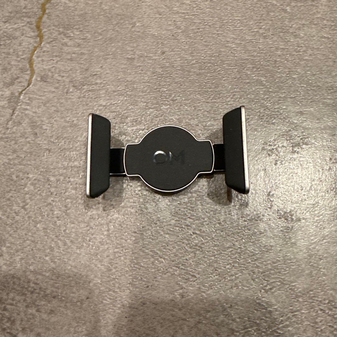 DJI Osmo Mobile 8 スタビライザ　ジンバル　未使用に近い