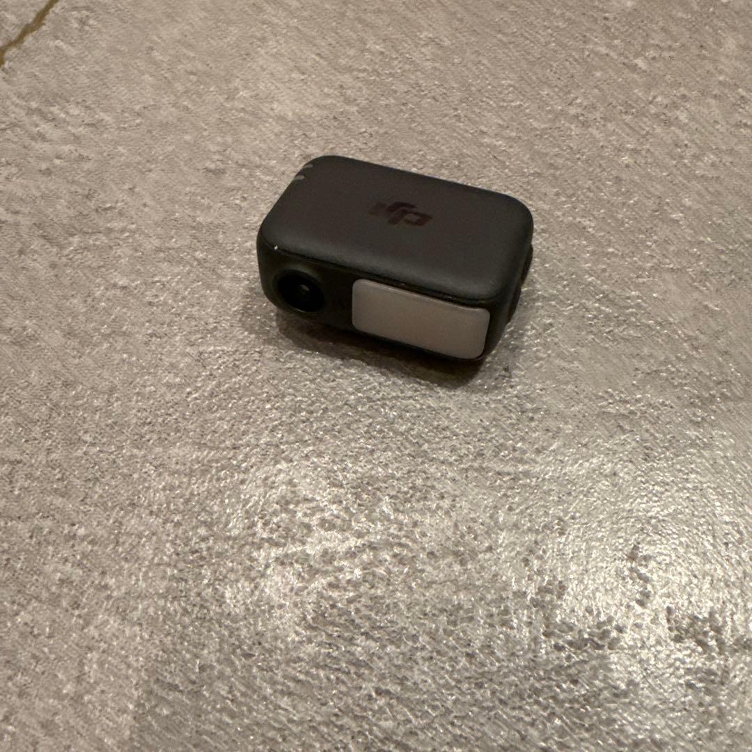 DJI Osmo Mobile 8 スタビライザ　ジンバル　未使用に近い