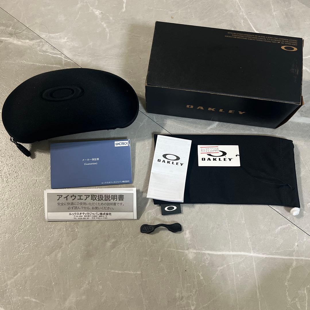 即購入◎オークリー サングラス スフィエラ プリズムロードジェイド