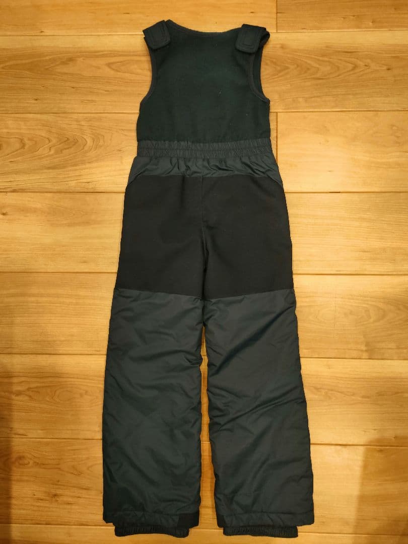コロンビア　Columbia　XS スノーウェア　スキーウェア　アウター　120