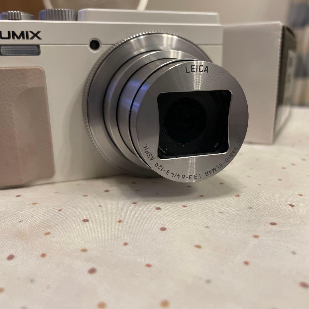 訳あり　Panasonic LUMIX DC-TZ95 Wi-Fi搭載