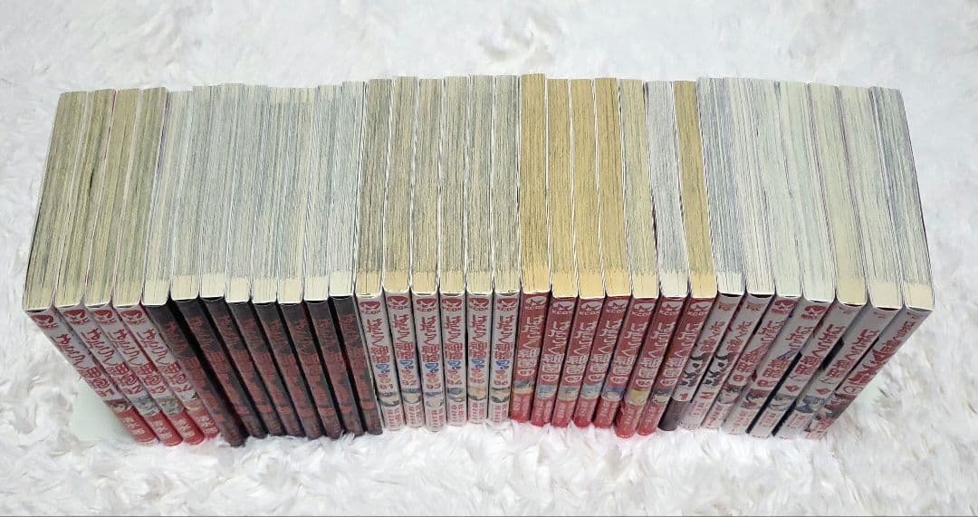 はたらく細胞 シリーズ 32冊セット