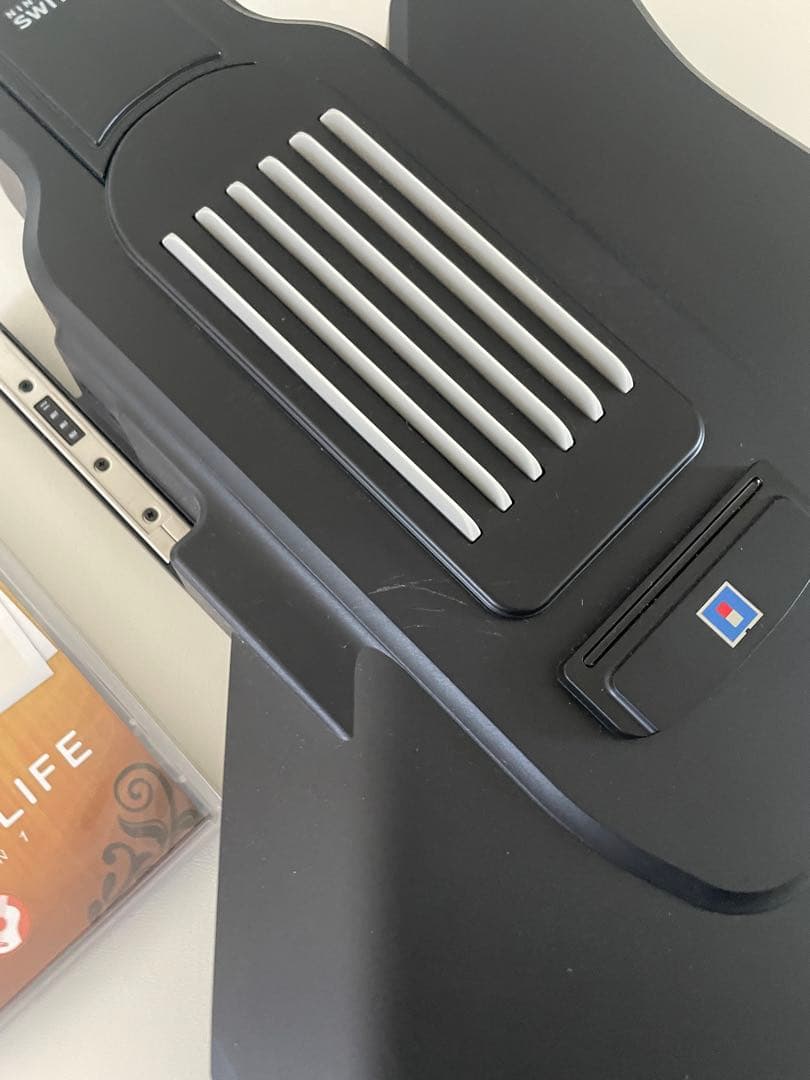 Switch ギターライフ※箱無し