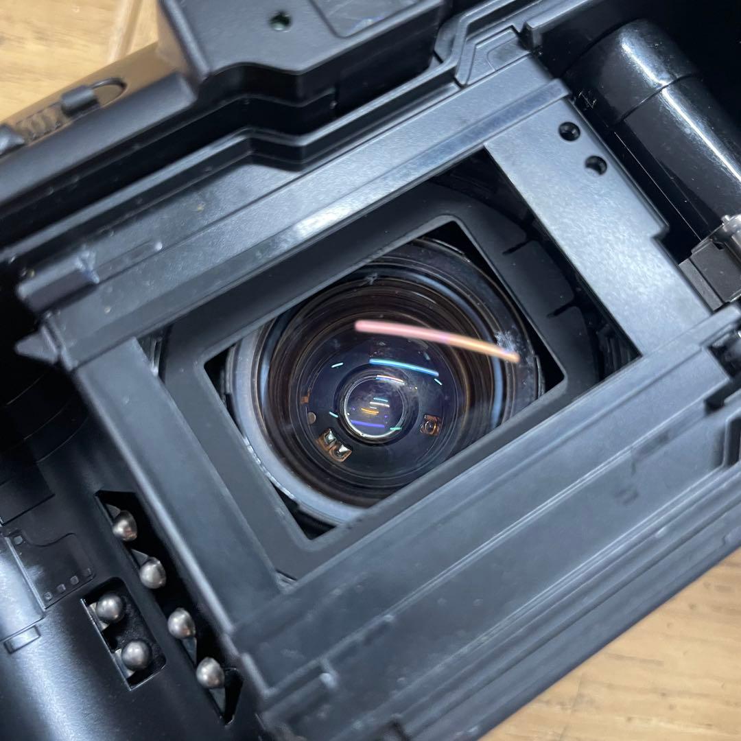 Canon Autoboy S コンパクトフィルムカメラ