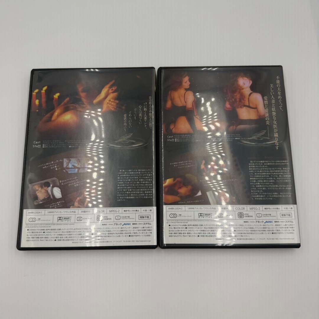 ダイアリー 全4巻セット DVD 英語音声 日本語字幕 Diary 美品
