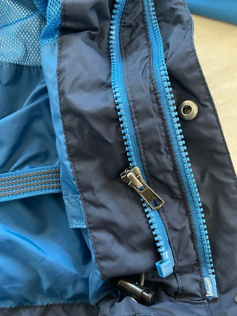 The North Face ノースフェイス　スキーウェア　ジャケット　140
