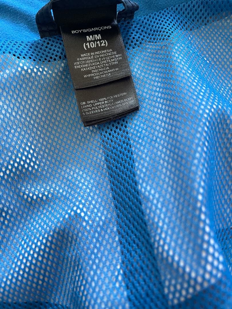 The North Face ノースフェイス　スキーウェア　ジャケット　140