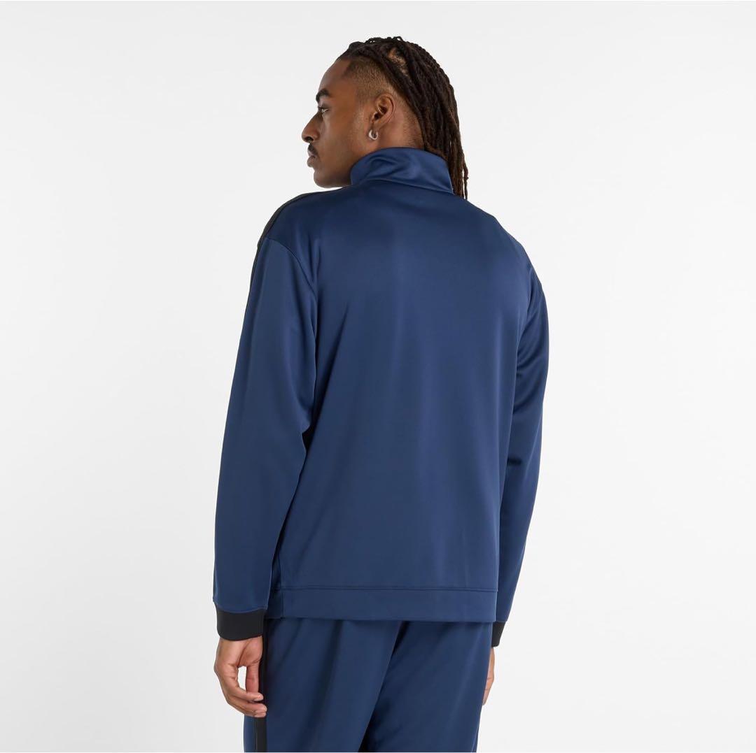 New Balance ジャージ　セットアップ