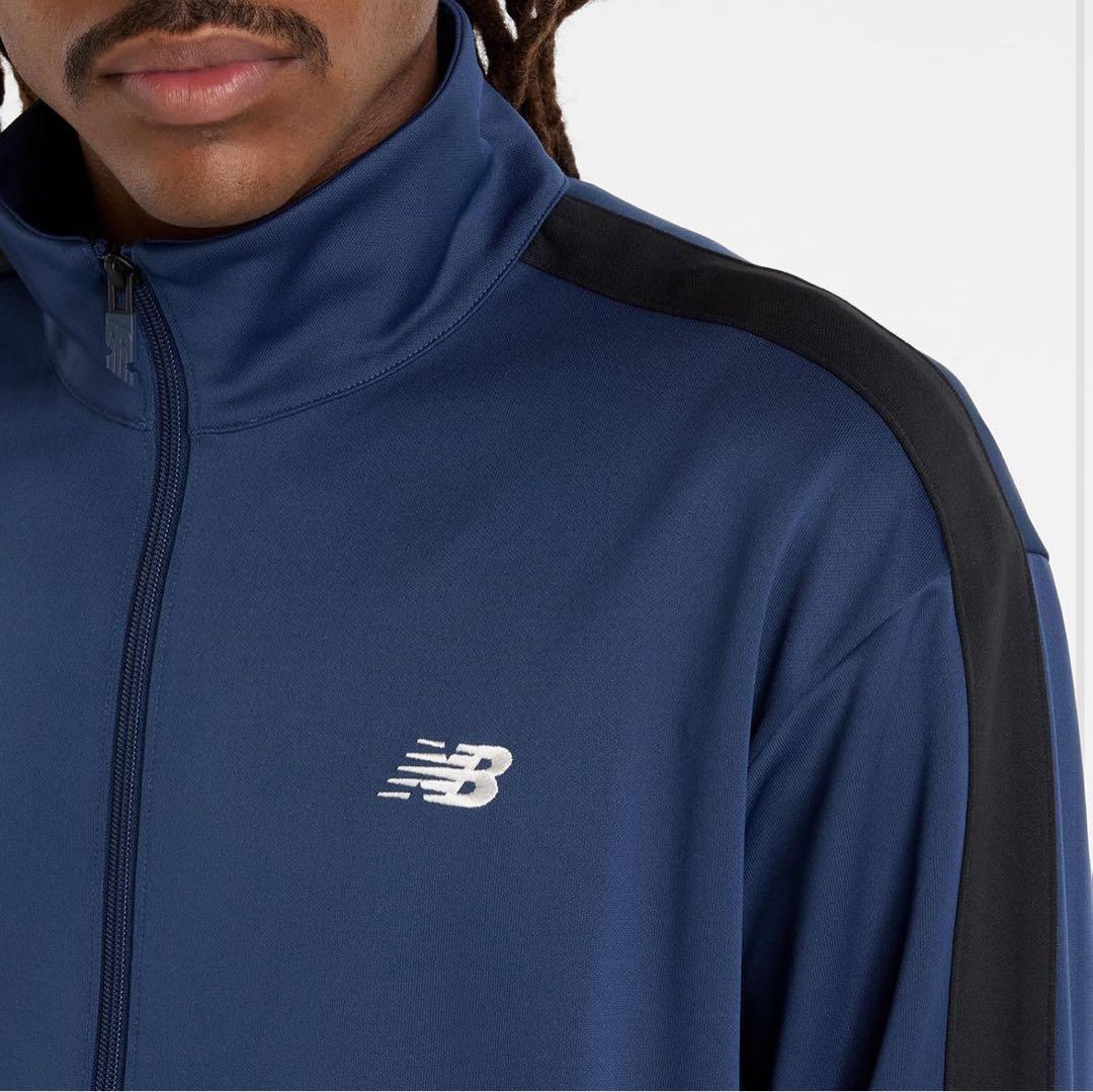 New Balance ジャージ　セットアップ