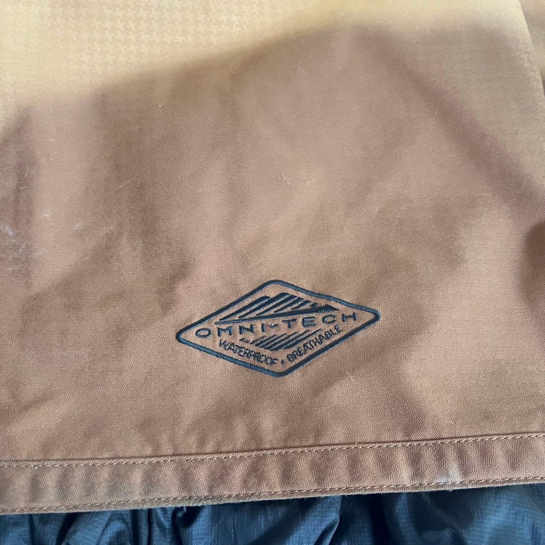 Columbia コロンビア スノーパンツS OMNI-TECH 防水透湿スノー