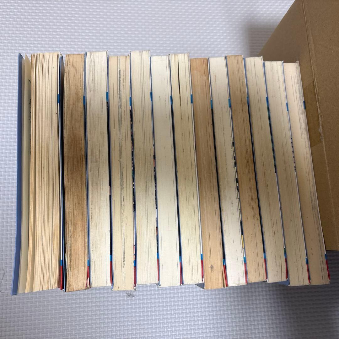 気分はグルービー　全巻　1部初版本