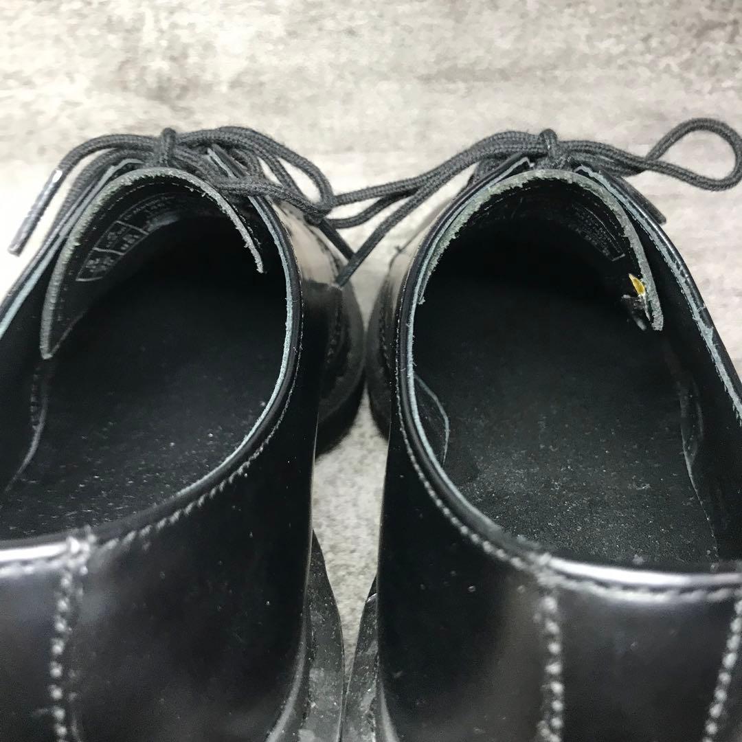 Dr.Martens ドクターマーチン1461MONO 厚底 3ホール　黒