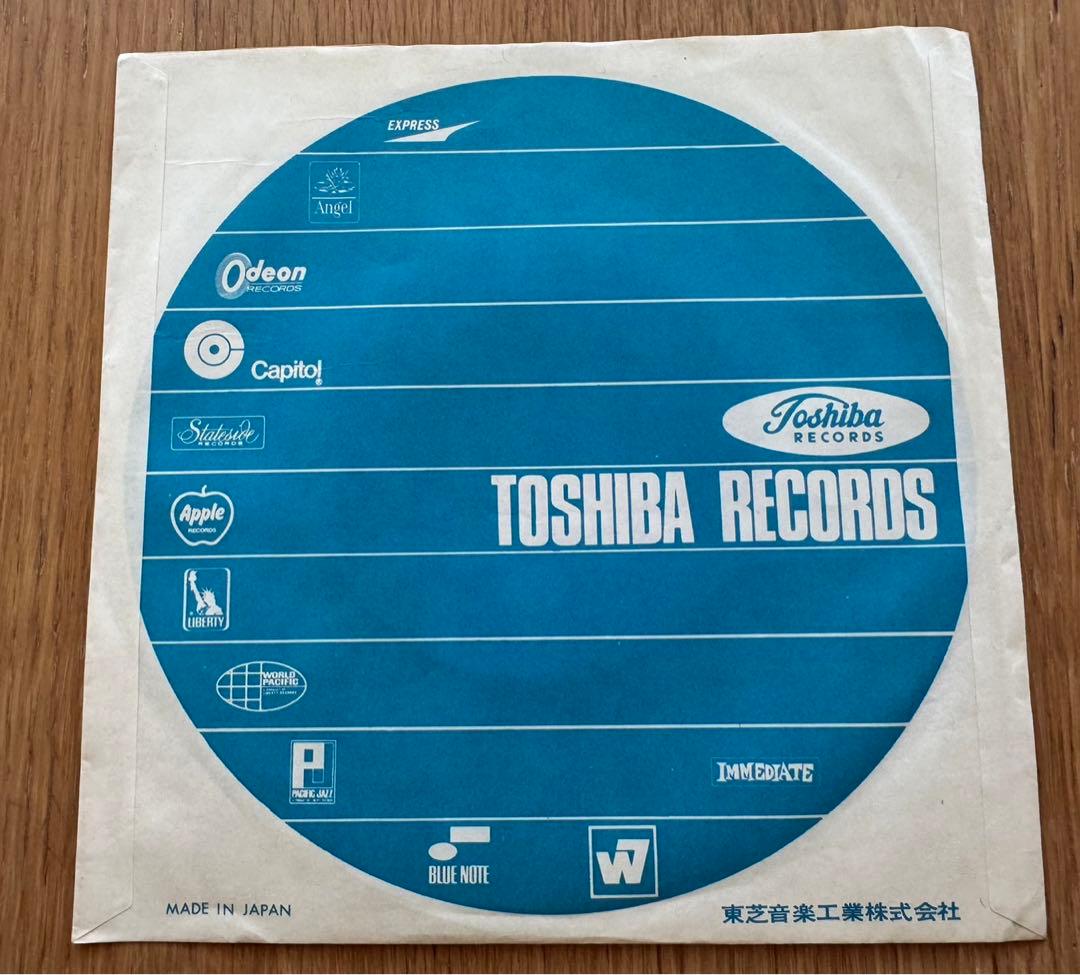 レコード