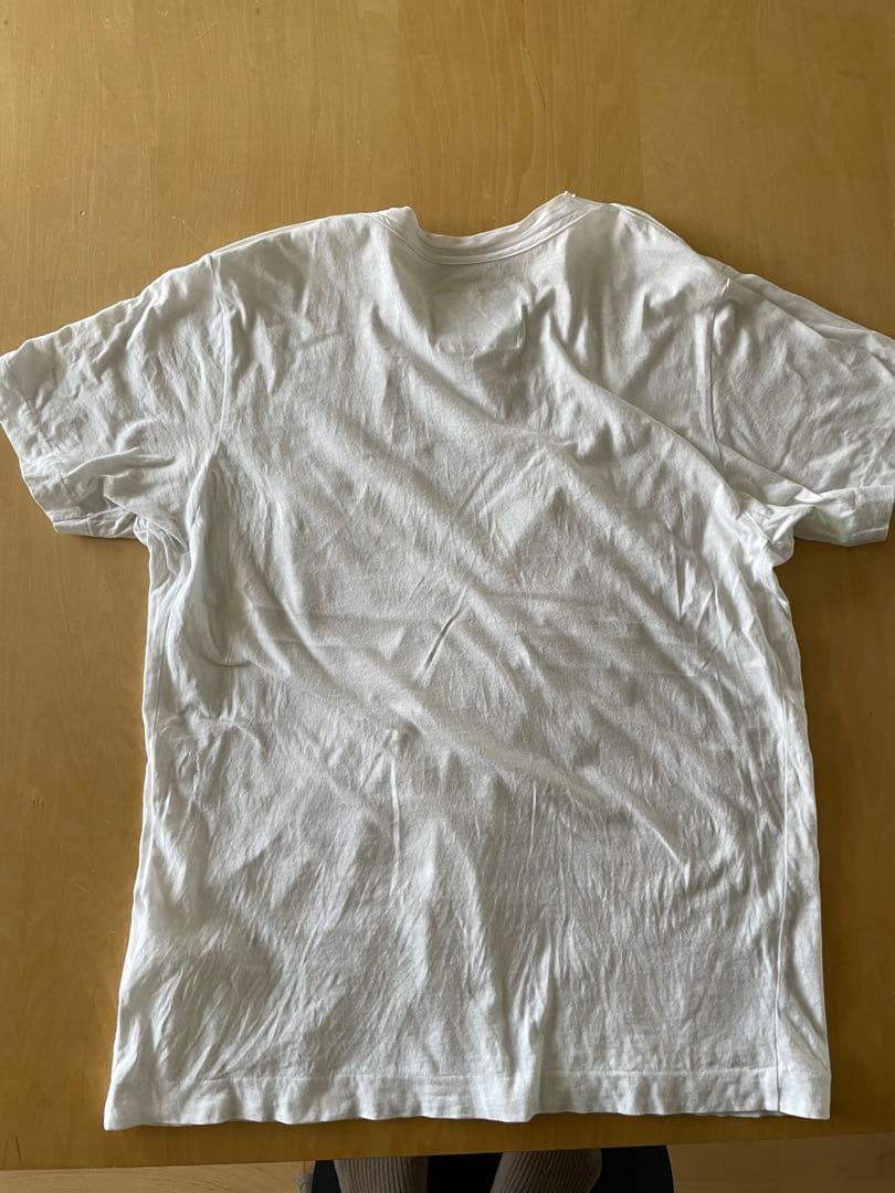 p*z様 sacai サカイ　Tシャツ