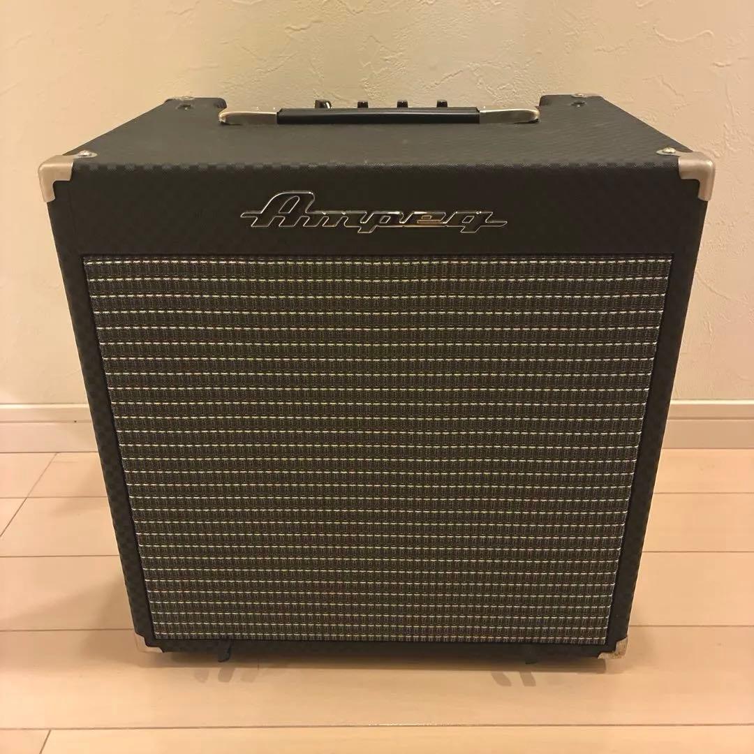 Ampeg Rocket Bass アンプ　RB-108