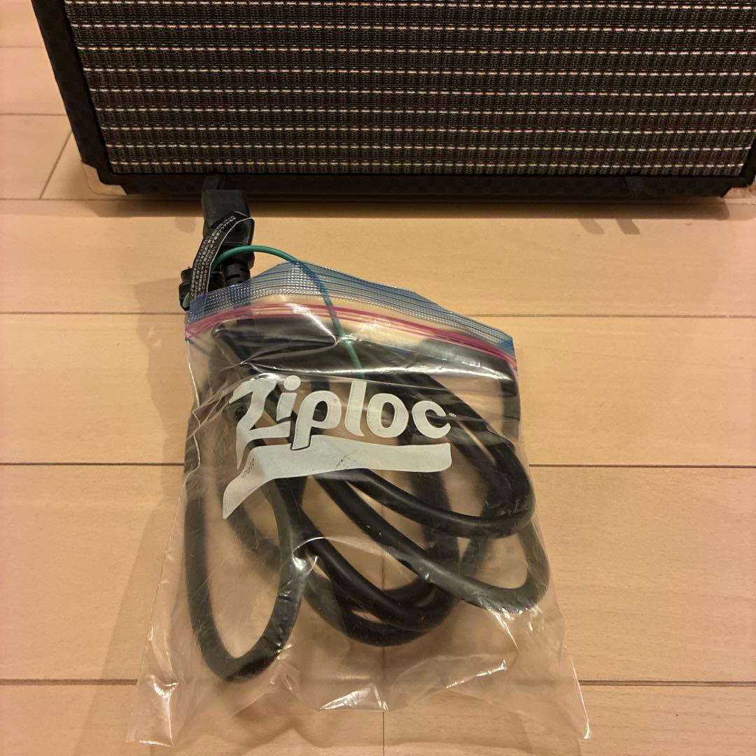Ampeg Rocket Bass アンプ　RB-108
