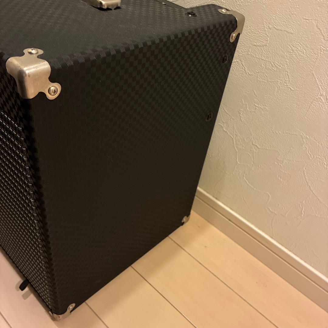Ampeg Rocket Bass アンプ　RB-108