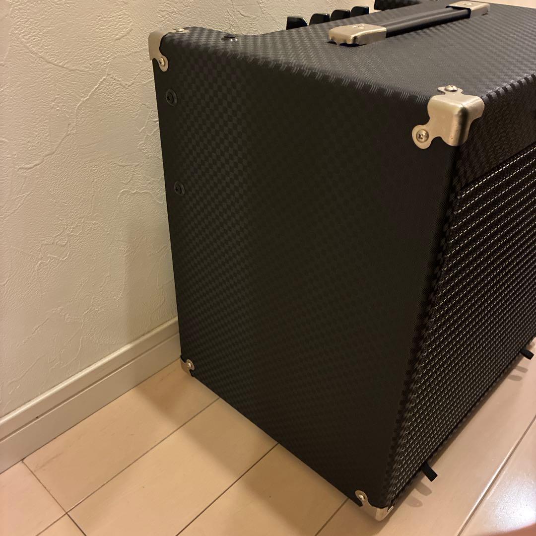 Ampeg Rocket Bass アンプ　RB-108