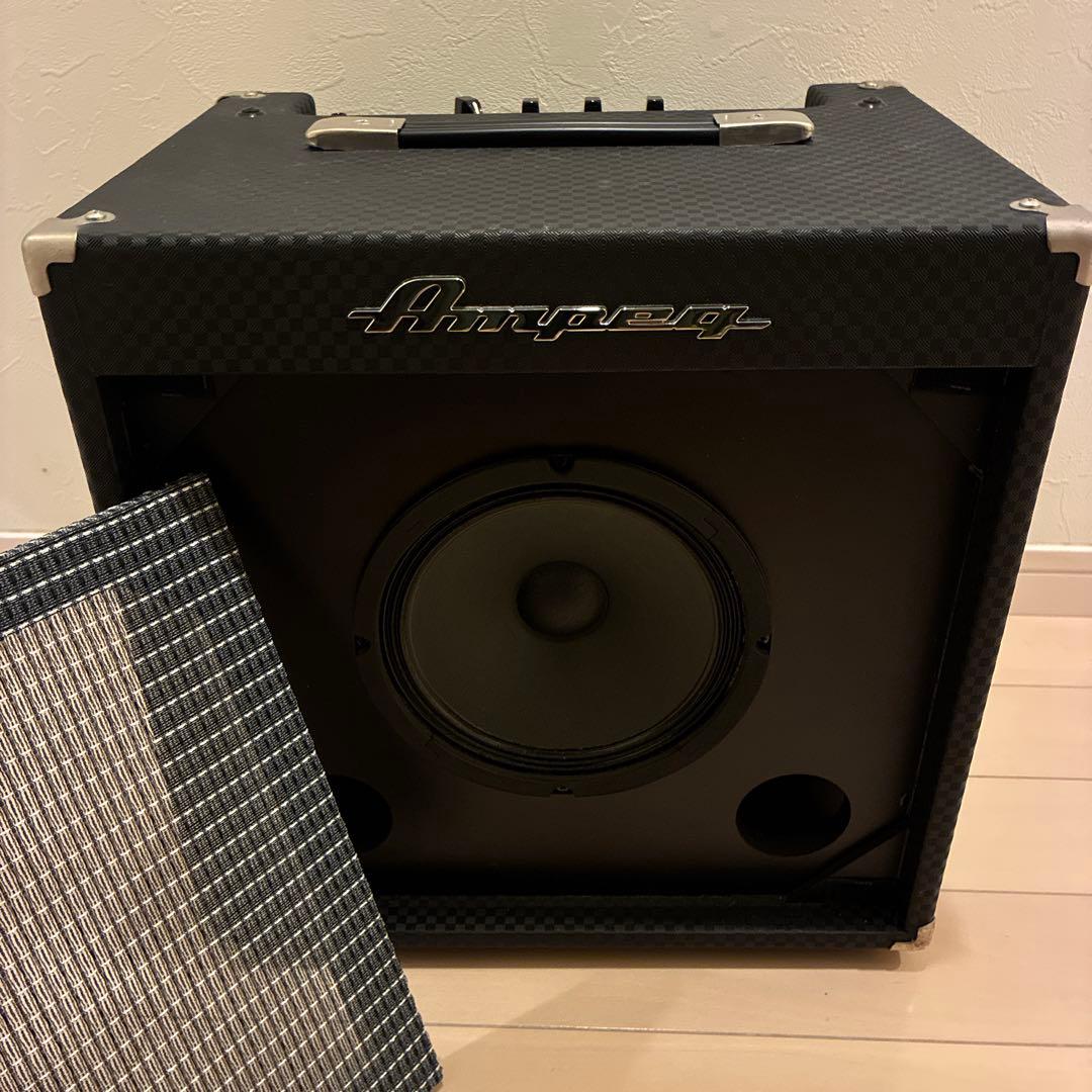 Ampeg Rocket Bass アンプ　RB-108