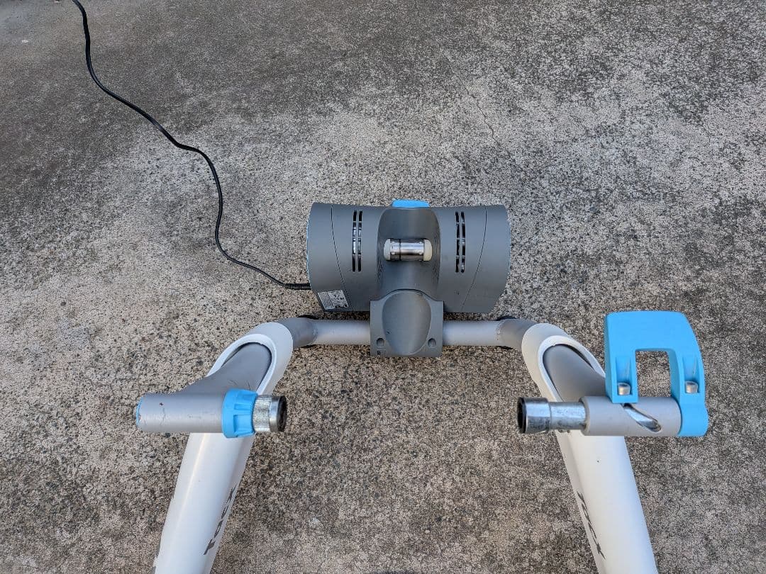 Tacx(タックス) Vortex Smart スマートトレーナー