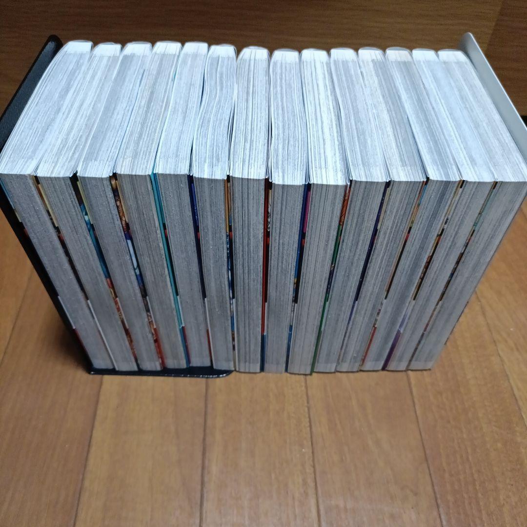 キングダム 65〜78巻　14冊セット