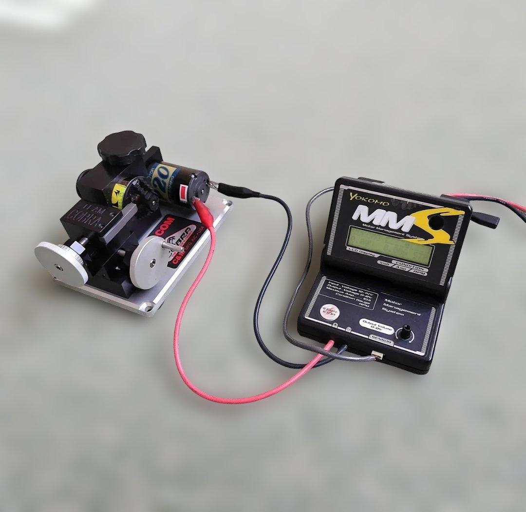 ＃モーター回転コントローラー付属　＃ストック用 コミュ研磨機（COBRA製）