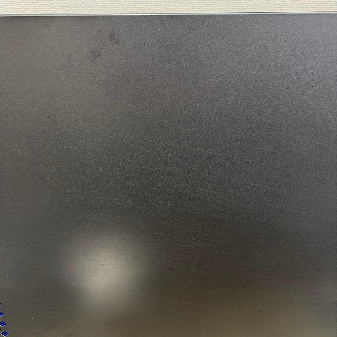 【PCケース】　ガレリア　GALLERIA XA7R-R70S SK ケース