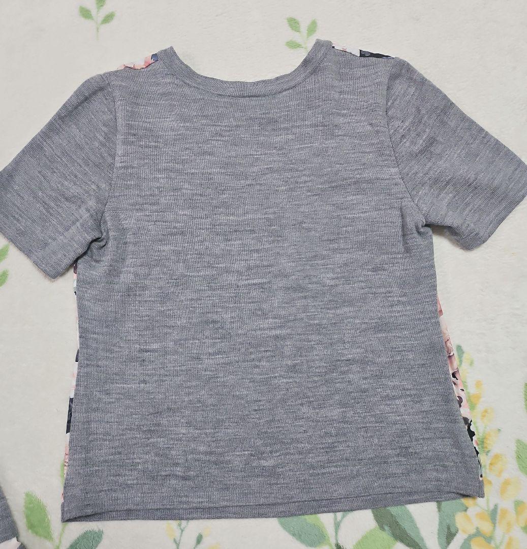 今日限定価格‼️美品　REGENCE アンサンブル　カーディガン　日本製