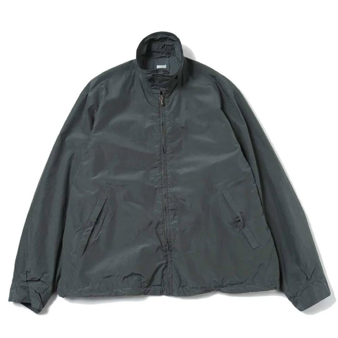 ジャケット・アウター A.PRESSE Silk Taffeta Coach Jacket 2