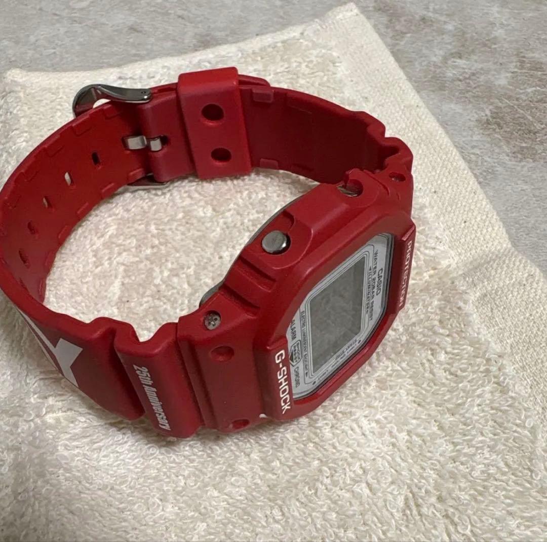 ミュージシャン GLAY TERU G-SHOCK