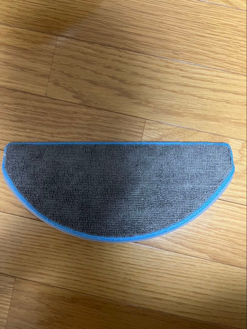 Roomba Combo essential 2024年購入