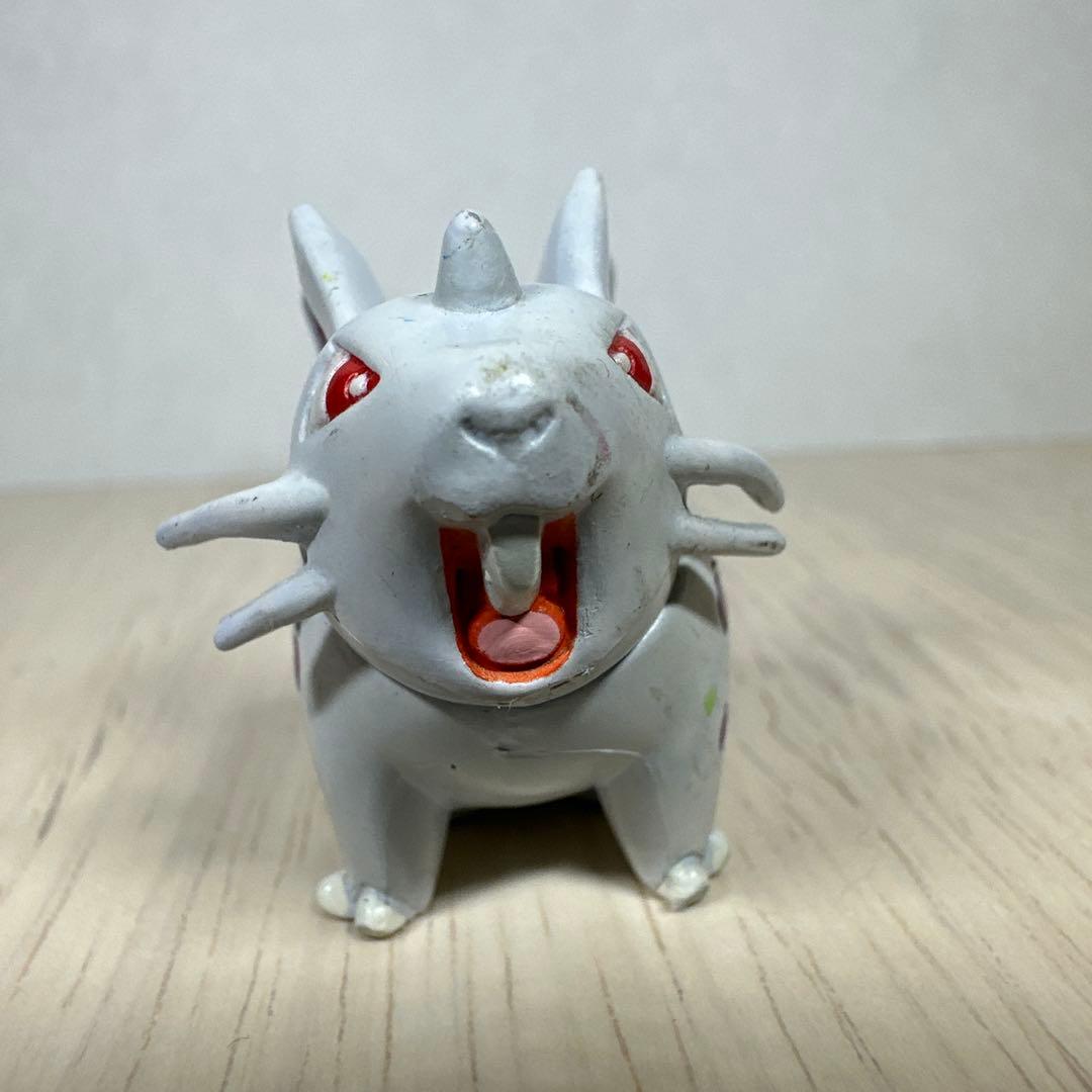 【希少】モンスターコレクション(モンコレ初期) ニドラン♀