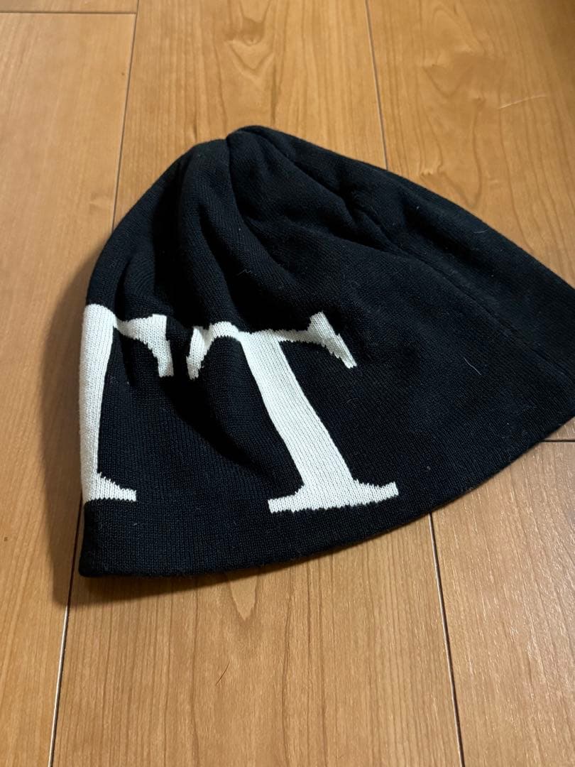 帽子 Bott OG Logo Skull Cap Beanie