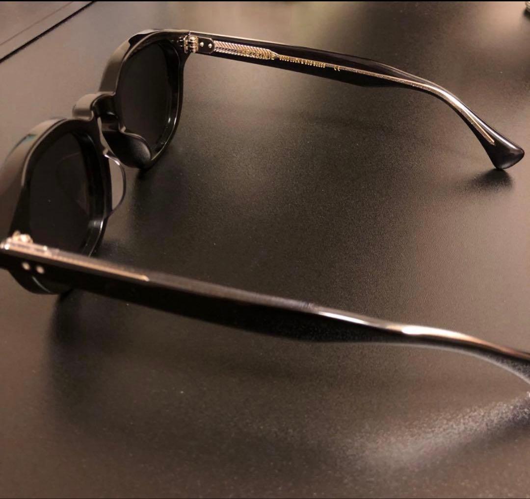 t*o様 THE CRIMIE MIKE BIKER SHADE