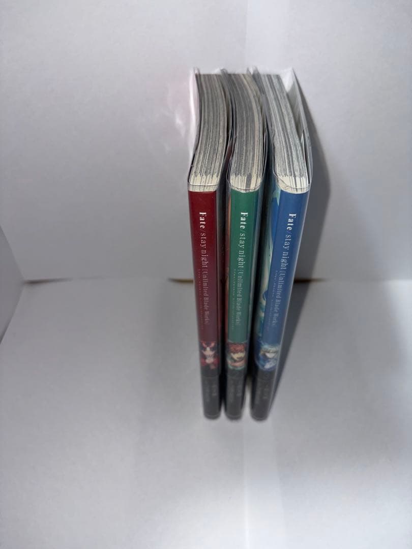 Fate/stay night [Heaven's Feel] 10冊+他3冊