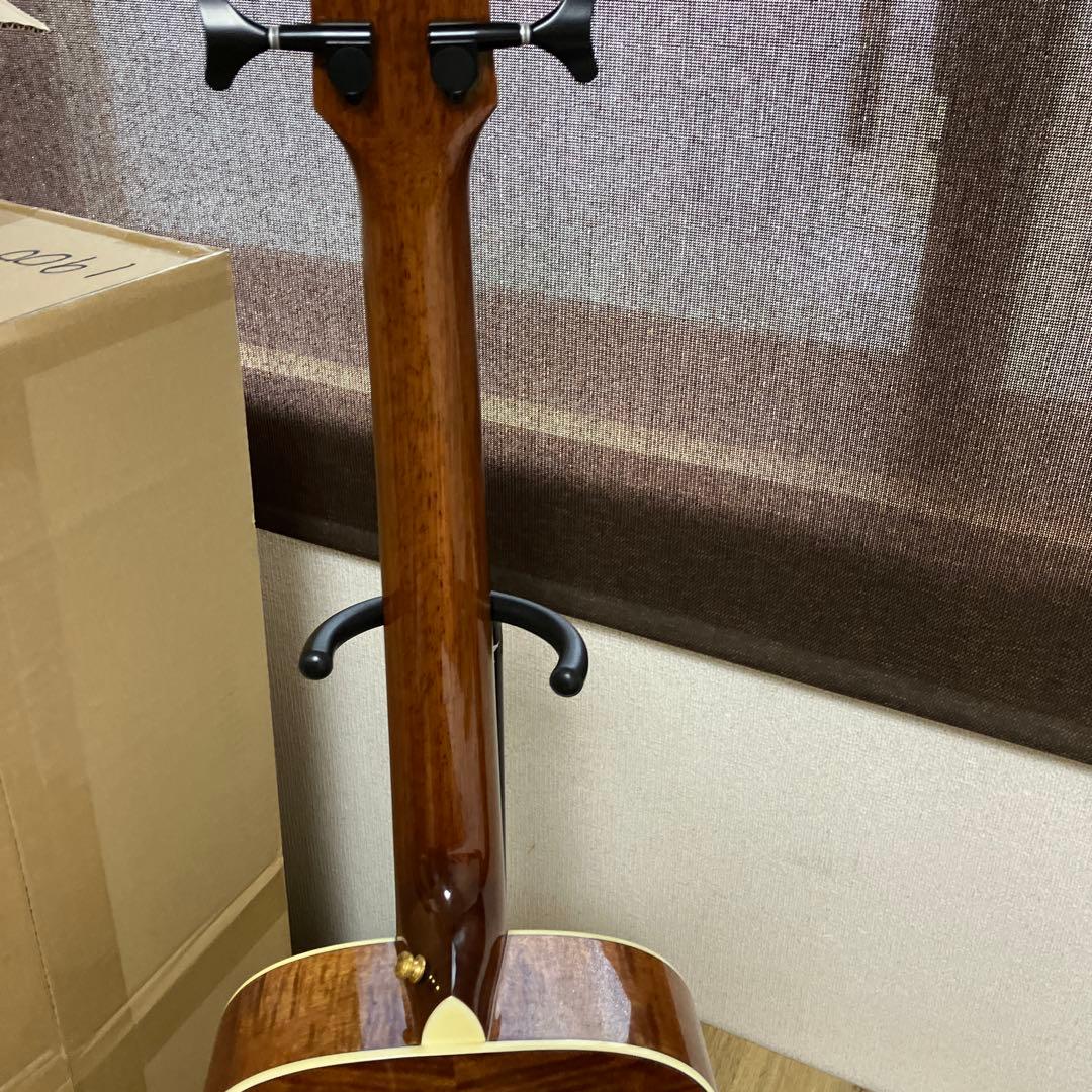 バッカス Bacchus BAB-700FMH ミニエレアコベース 超美中古品