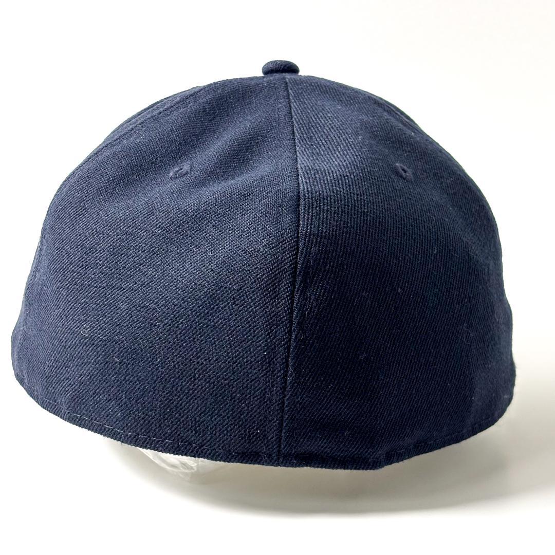 59FIFTY 大阪近鉄バファローズ ネイビー スカーレット グリーンアンダー