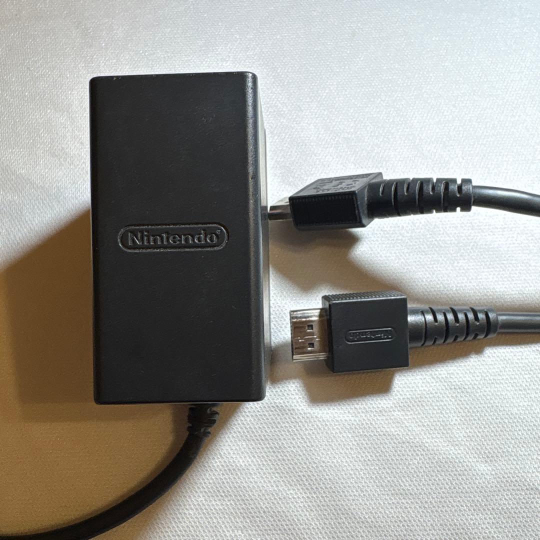 Nitendo Switch HAC-001 初期型