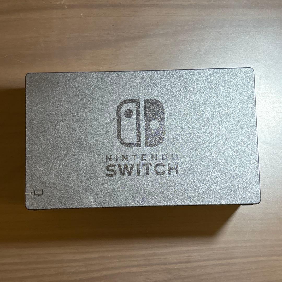 Nitendo Switch HAC-001 初期型