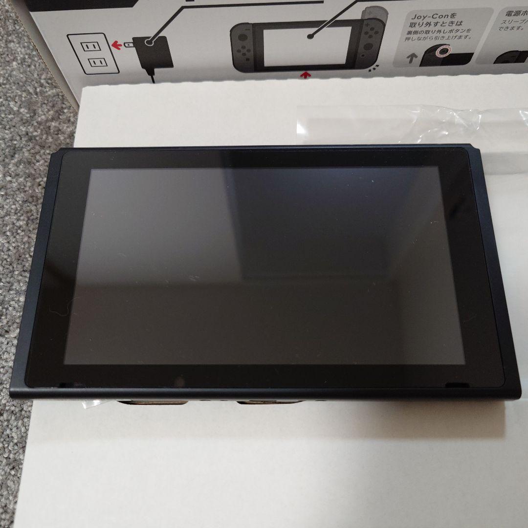 Nintendo Switch 本体 + Proコントローラー おまけ付き