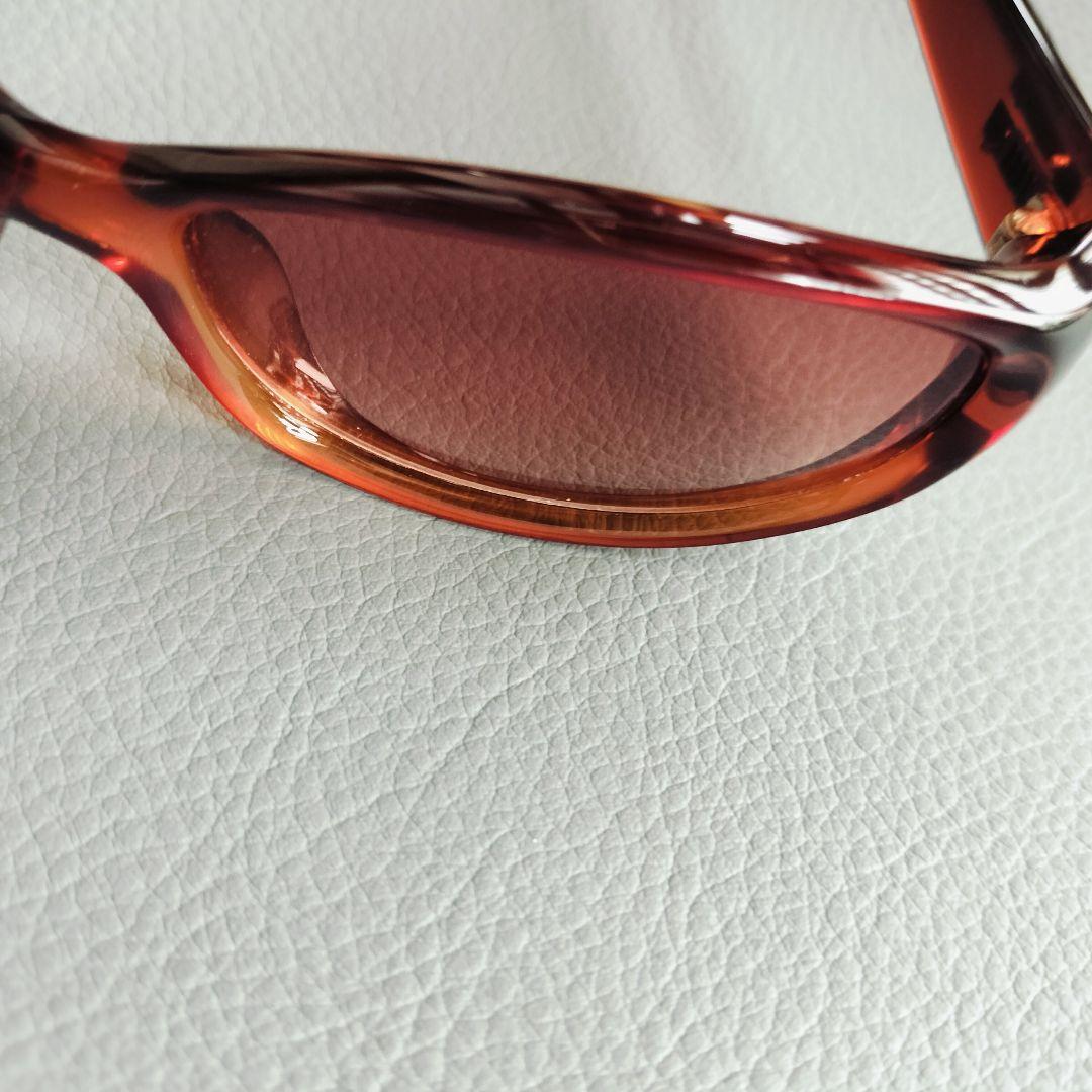 【希少/極美品】GUCCI サングラス GG2456/S オプチル Y2K
