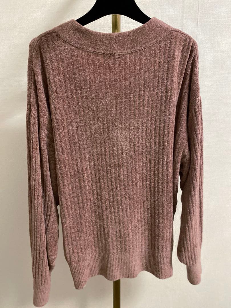 【定価1万7千円以上】snidel  ルームウェア　PINK