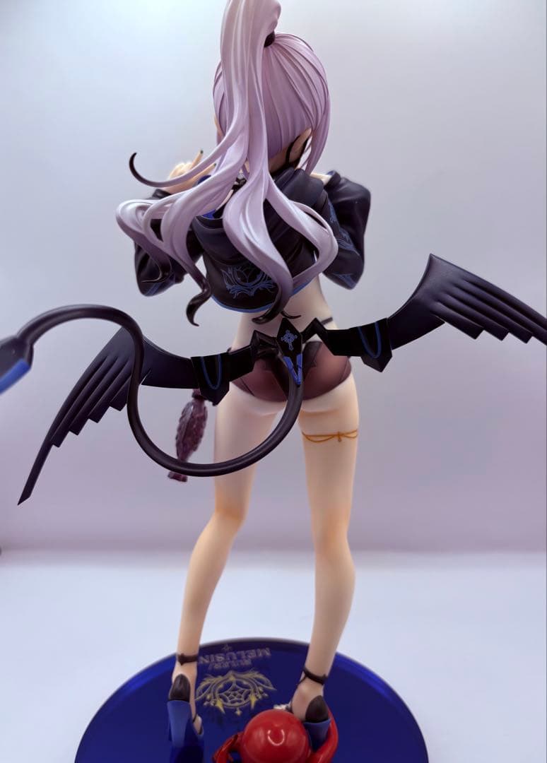 【グッスマ特典付】ルーラー/メリュジーヌ 1/6完成品フィギュア