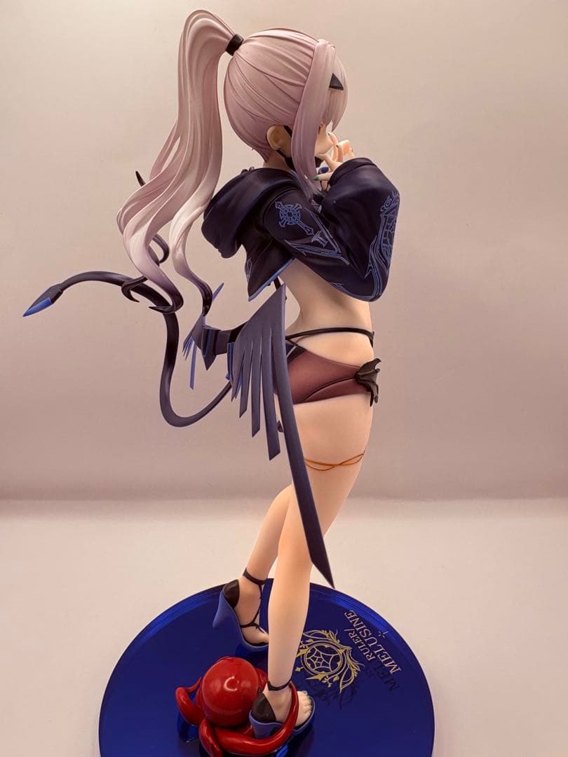 【グッスマ特典付】ルーラー/メリュジーヌ 1/6完成品フィギュア